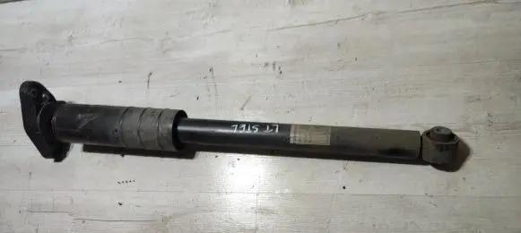 Alfa Romeo Stelvio Rear shock absorber/damper 00505631910 10081 000555319109548