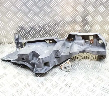 Jaguar S-Type Front bumper mounting bracket