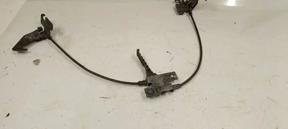 Land Rover Range Rover Sport L494 Engine bonnet/hood lock/latch loop/hook DK6216824AB