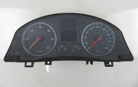 Speedometer (instrument cluster)