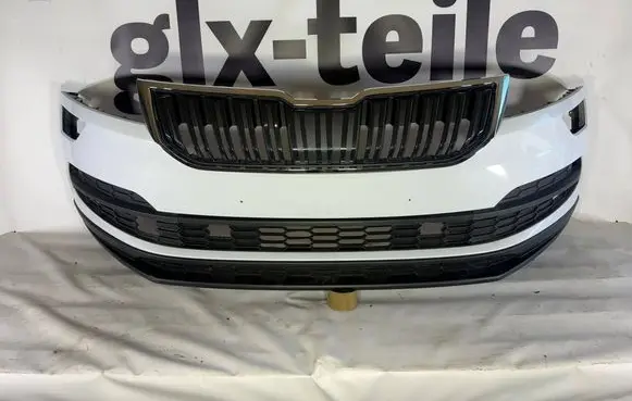 Skoda Karoq Front bumper 57A807221
