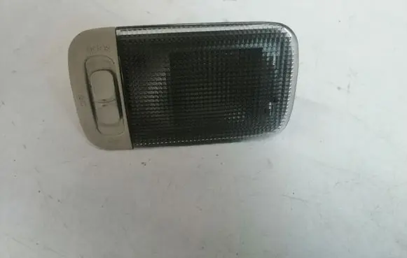 Subaru Legacy Boot/trunk interior light 