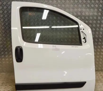 Peugeot Bipper Front door 9004EP