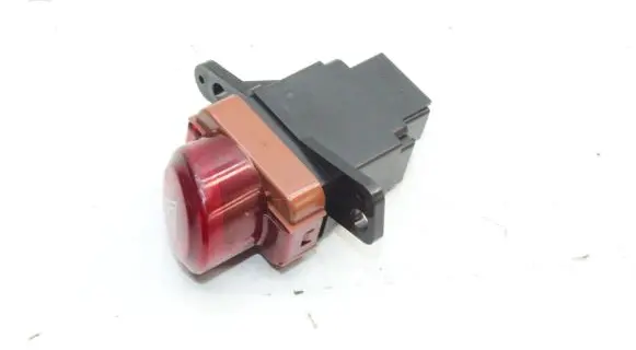 Honda Civic Hazard light switch