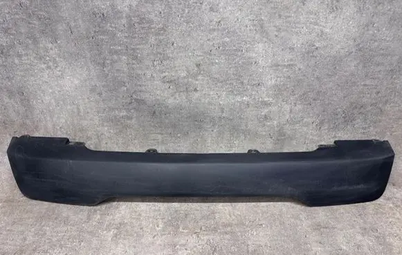 BMW X5 G05 Front bumper lip 7469520