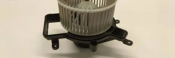Citroen DS5 Heater fan/blower 0323