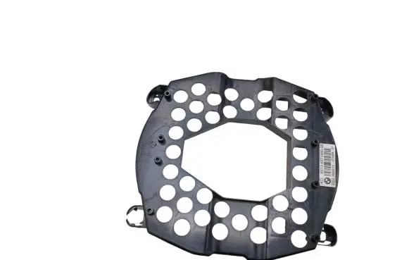 BMW X5 E70 Subwoofer grill/trim 65136971880