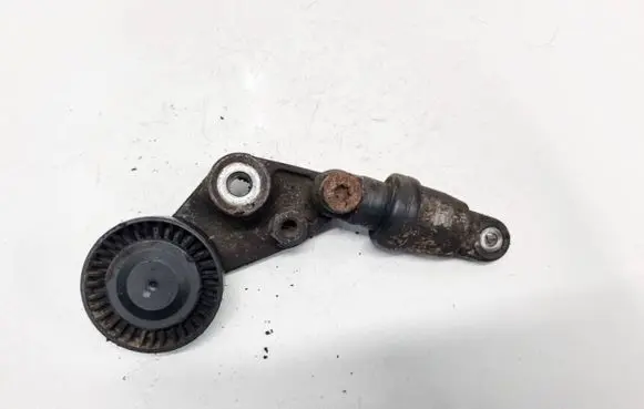 SsangYong Kyron Generator/alternator belt tensioner F23687103