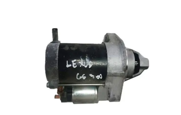 Lexus GS 300 350 430 450H Starter motor 2810031070-gs 2810031070 28100-31070