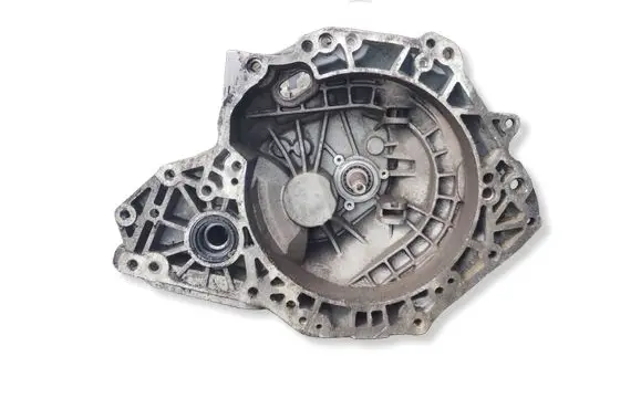 Opel Corsa E Manual 5 speed gearbox BB8F355 B8F355