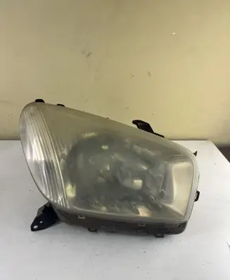 Toyota RAV 4 (XA20) Headlight/headlamp