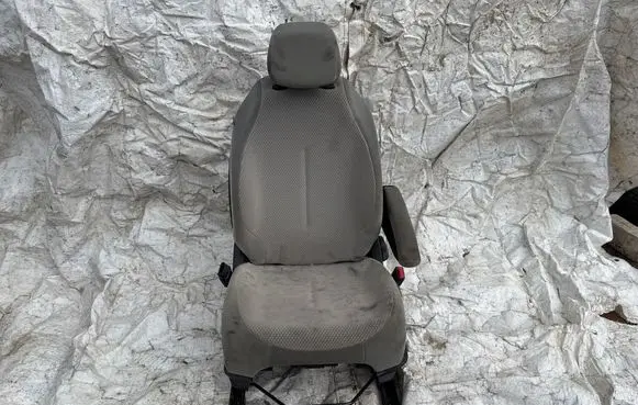 Citroen C4 Grand Picasso Front passenger seat 