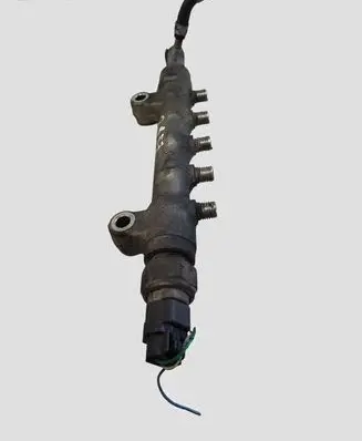 Subaru Outback Fuel main line pipe