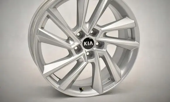 KIA Sorento R19 alloy rim P2400ADE09 612759CMA