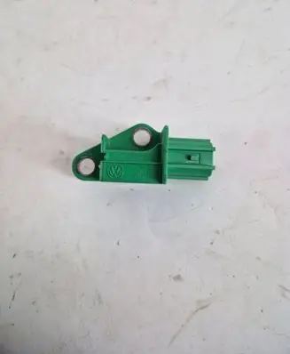 Audi A4 S4 B8 8K Airbag deployment crash/impact sensor 1K0909606C