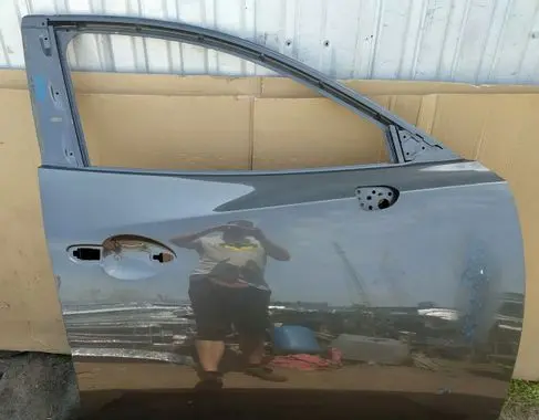 Mazda CX-3 Rear door D10E58010