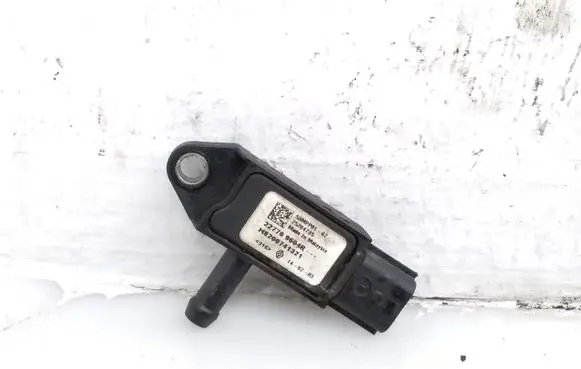 Opel Movano B Exhaust gas pressure sensor H8200741321 227709604R