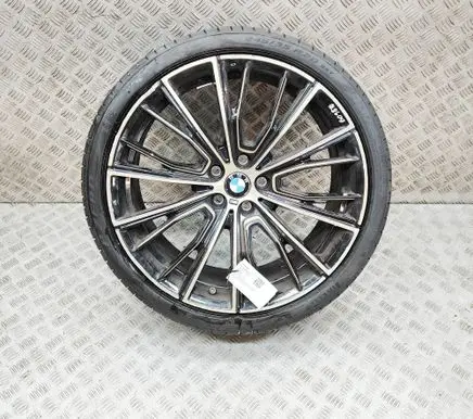 BMW 8 G16 R20 alloy rim 6884210