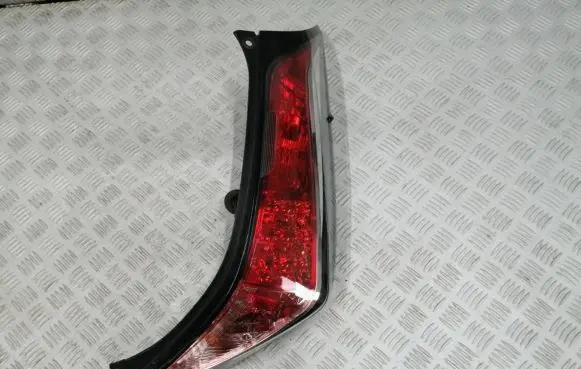 Toyota Aygo AB40 Rear/tail lights