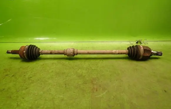 KIA Venga Front driveshaft