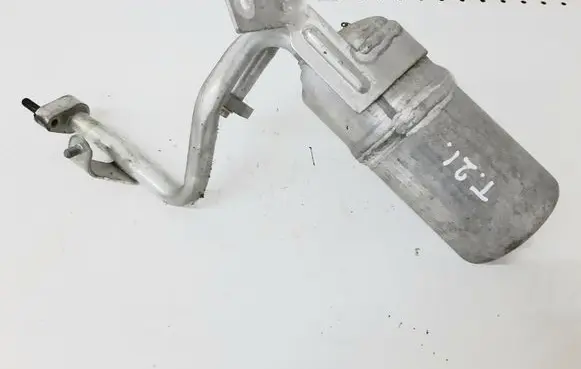 Volvo V50 Air conditioning (A/C) air dryer 