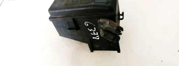 Opel Zafira A Fuse box set 90560119