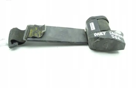 Iveco Daily 3rd gen Front seatbelt