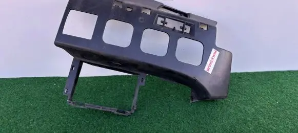 BMW 5 E60 E61 Front bumper mounting bracket 5111703369709