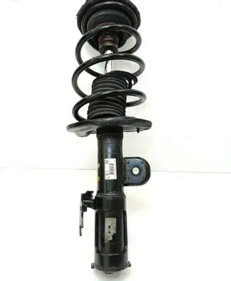 Toyota Prius (XW30) Front shock absorber with coil spring A094344549