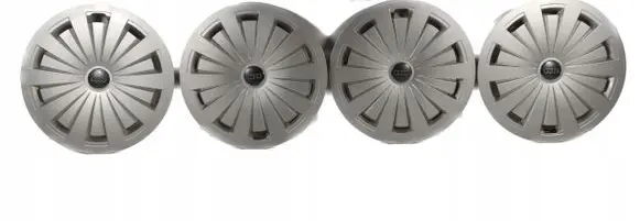 Audi A4 S4 B9 8W R16 wheel hub/cap/trim 8W0601147