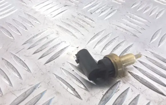 Coolant temperature sensor