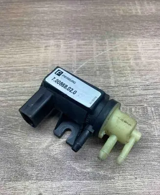 Volkswagen Transporter - Caravelle T5 Turbo solenoid valve 700868020 6116316