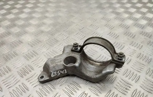 Ford B-MAX Driveshaft support bearing bracket C1B73K305AB
