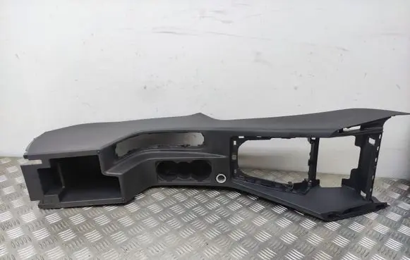 Skoda Octavia Mk3 (5E) Other center console (tunnel) element 5E1863241