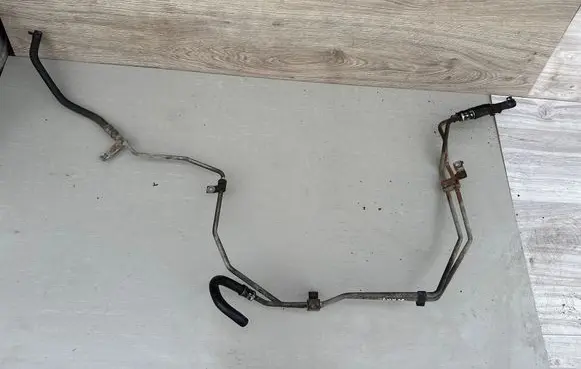 Dodge Journey Power steering hose/pipe/line