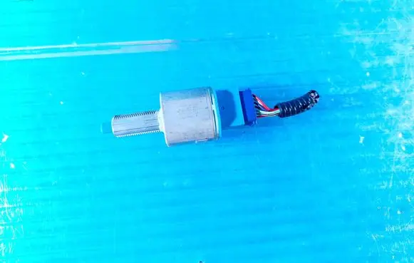 Toyota Corolla E210 E21 Brake pedal sensor switch