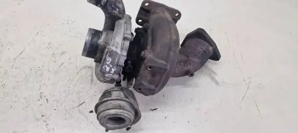 Audi A6 S6 C5 4B Turbo 059145701G