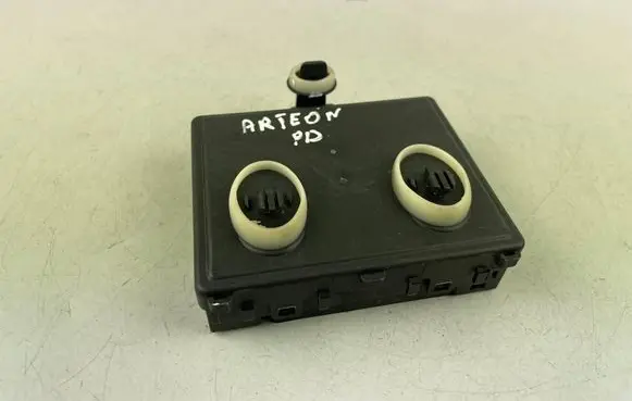 Volkswagen Arteon Shooting Brake Door control unit/module 5Q0959593L 5Q0959593F