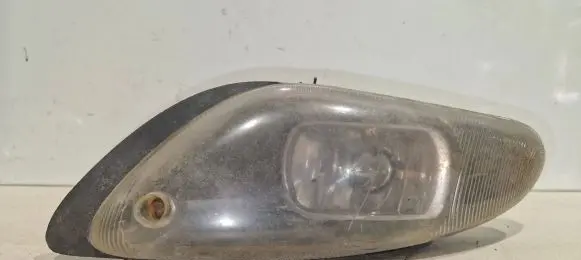 Chrysler 300M Front fog light 4574826AB