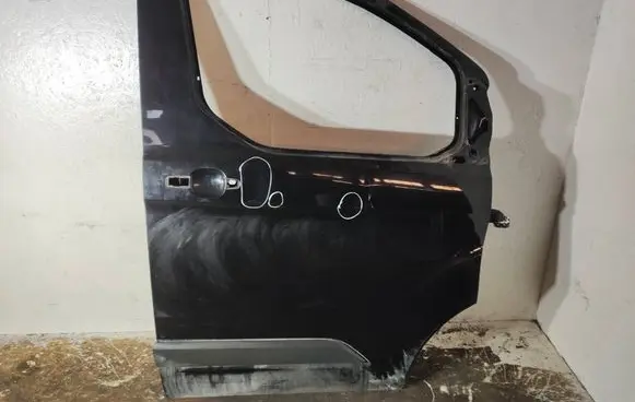 Ford Transit Custom Door (2 Door Coupe) 