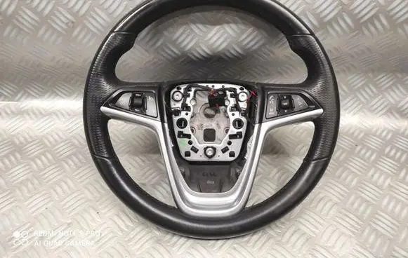 Opel Insignia A Steering wheel 13306881