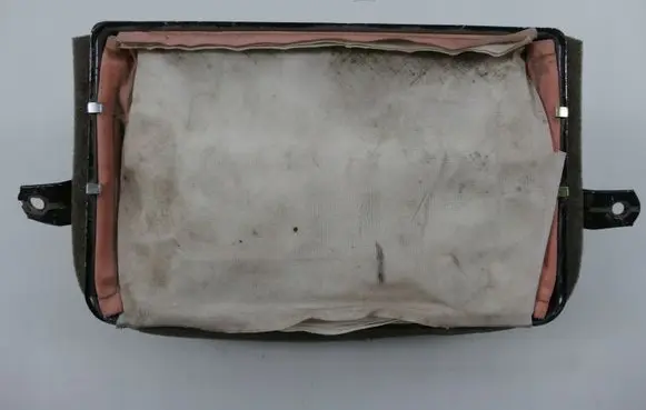 Lexus GS 300 400 430 Passenger airbag 7396030030