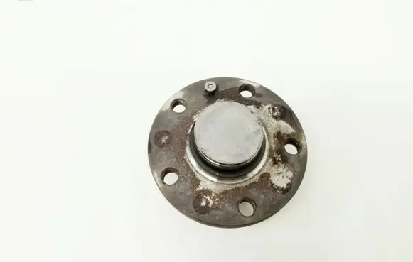 Volkswagen Golf V Rear wheel hub
