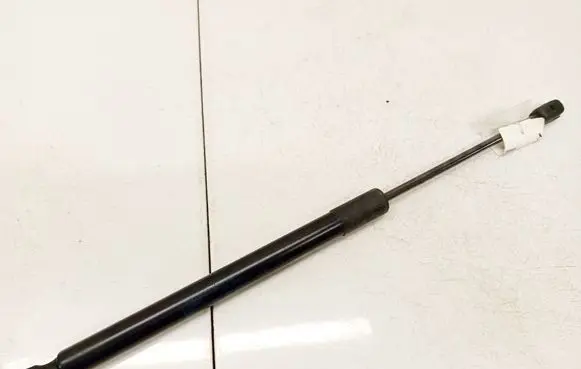 Opel Zafira C Tailgate/trunk strut/damper 13387067