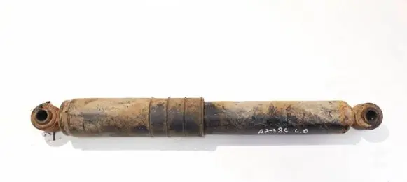 Citroen Jumper Rear shock absorber/damper 280979 381700280979