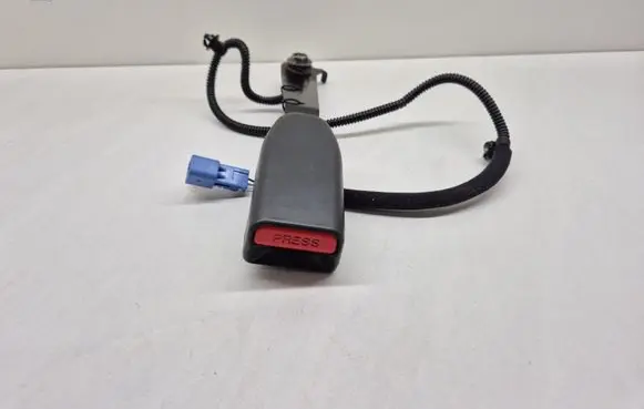 Toyota Avensis T250 Front seatbelt buckle NSB1093