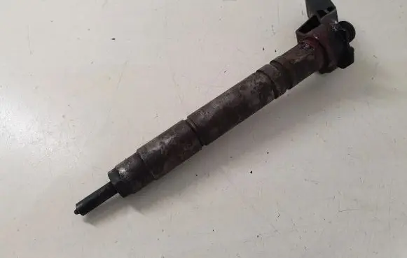 Mercedes-Benz Sprinter W906 Fuel injector A6460701487