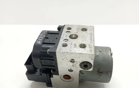 Citroen Xsara Picasso ABS Pump 9636084480 0265216722 0871321984