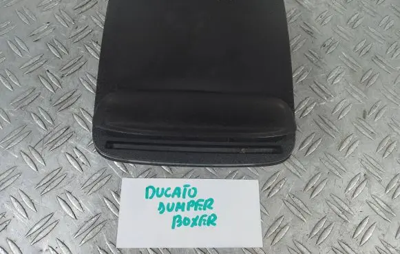 Fiat Ducato Glove box 1308188070 ST7783