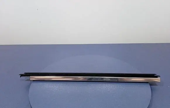BMW 7 F01 F02 F03 F04 Side skirt rear trim 7206449
